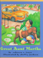 Great_Aunt_Martha