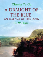 A_Draught_of_the_Blue