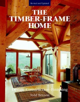 The_timber-frame_home