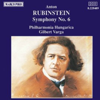 Rubinstein__Symphony_No__6