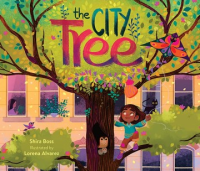 The_city_tree