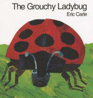 The_grouchy_ladybug