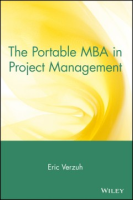 The_portable_MBA_in_project_management