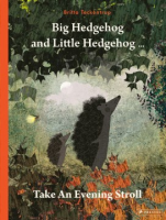 Big_Hedgehog_and_Little_Hedgehog