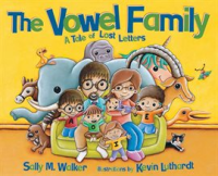 The_Vowel_Family