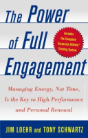 The_power_of_full_engagement