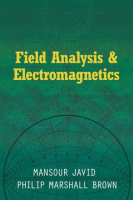 Field_Analysis_and_Electromagnetics
