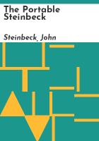 The_portable_Steinbeck