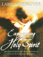 Experiencing_The_Holy_Spirit