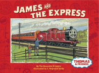 James_and_the_Express