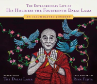 The_extraordinary_life_of_His_Holiness_the_fourteenth_Dalai_Lama