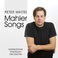Mahler__Songs