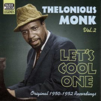 Monk__Thelonious__Let_s_Cool_One__1950-1952_