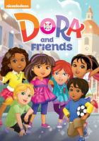 Dora_and_friends