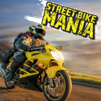 Street_Bike_Mania