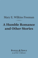 A_Humble_Romance_and_Other_Stories