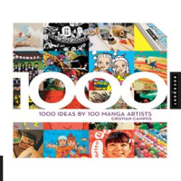 1_000_Ideas_by_100_Manga_Artists