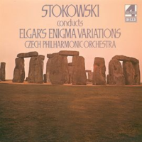 Elgar__Enigma_Variations__Live_in_Prague___1972_