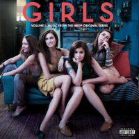 Girls_Soundtrack_Volume_1__Music_From_The_HBO___Original_Series
