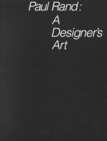 Paul_Rand__a_designer_s_art
