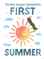 The_very_hungry_caterpillar_s_first_summer
