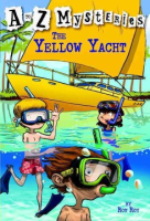The_yellow_yacht