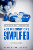 PTCE_and_ExCPT_Prep_400_Medications_Simplified