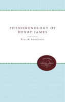 The_Phenomenology_of_Henry_James