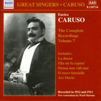 Caruso__Enrico__Complete_Recordings__Vol___7__1912-1913_