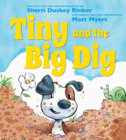 Tiny_and_the_big_dig
