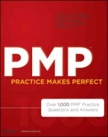 PMP--practice_makes_perfect