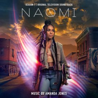 Naomi__Season_1__Original_Television_Soundtrack_