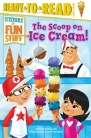 The_scoop_on_ice_cream