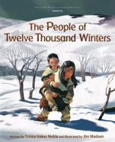 The_People_of_Twelve_Thousand_Winters