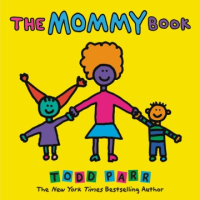 The_mommy_book