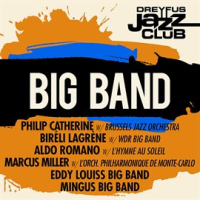 Dreyfus_Jazz_Club__Big_Band