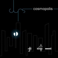 Cosmopolis_-_EP