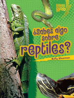 __Sabes_algo_sobre_reptiles___Do_You_Know_about_Reptiles__