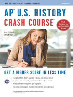 AP___U_S__History_Crash_Course_Book___Online