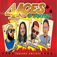 4_Aces_of_Dancehall__Vol__1