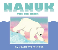 Nanuk_the_ice_bear